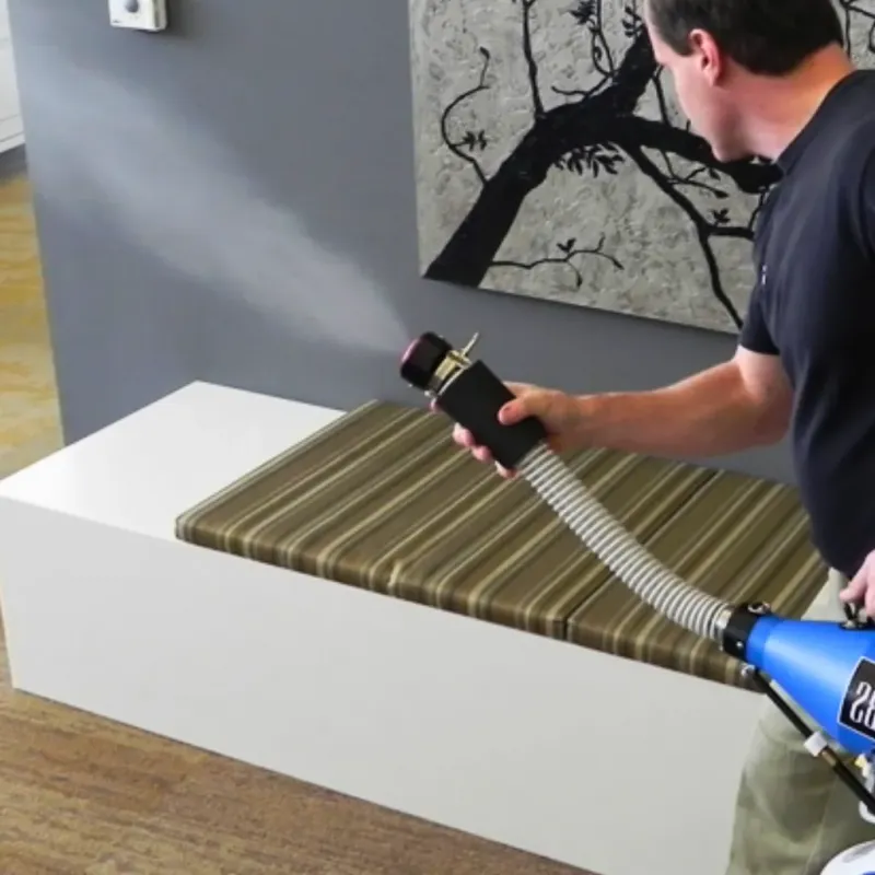 Professional Odor Removal in Monticello, IN
